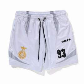 Picture of Bape Short Pants _SKUBapeM-3XLsctr1016447